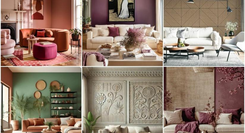Merre tart most az otthonunk stílusa? – Lakberendezési trendek 2026-ból