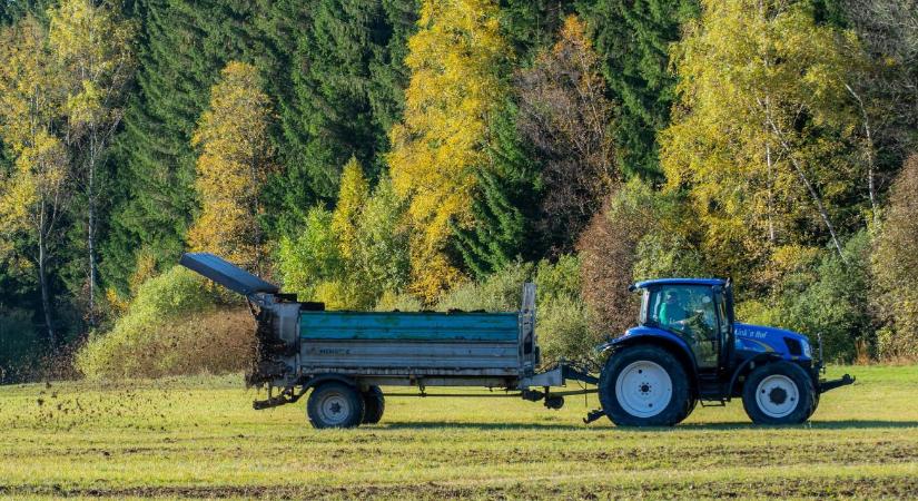 Időjárás: téli határvonal fölöttünk VIDEÓ