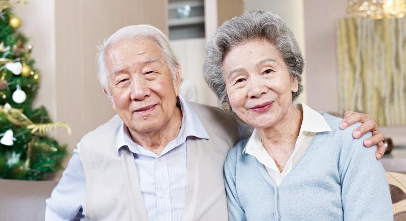 Már több mint százezren mesélhetnek a hosszú élet japán titkáról – mutatjuk