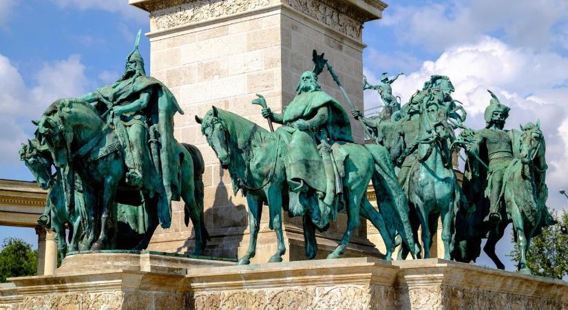 Iszonyatos szót használ a magyar honfoglalásra a román törikönyv, feláll a szőr a hátadon