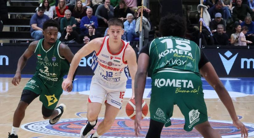 Amikor sem a jelen, sem a jövő nem működik – Joncsevszki rövid paksi időszaka