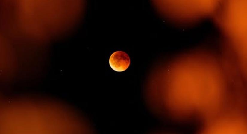 Részleges nap- és holdfogyatkozás, több bolygóegyüttállás is lesz idén