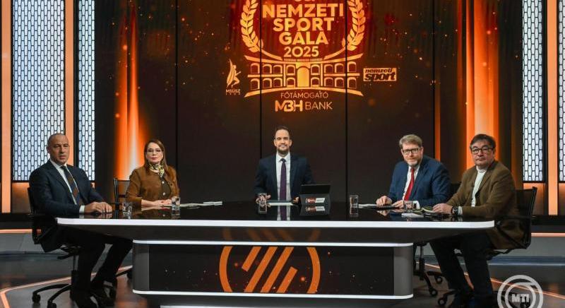 Korondi sportklub az idei magyar sportgála jótékonysági akciójának kedvezményezettje