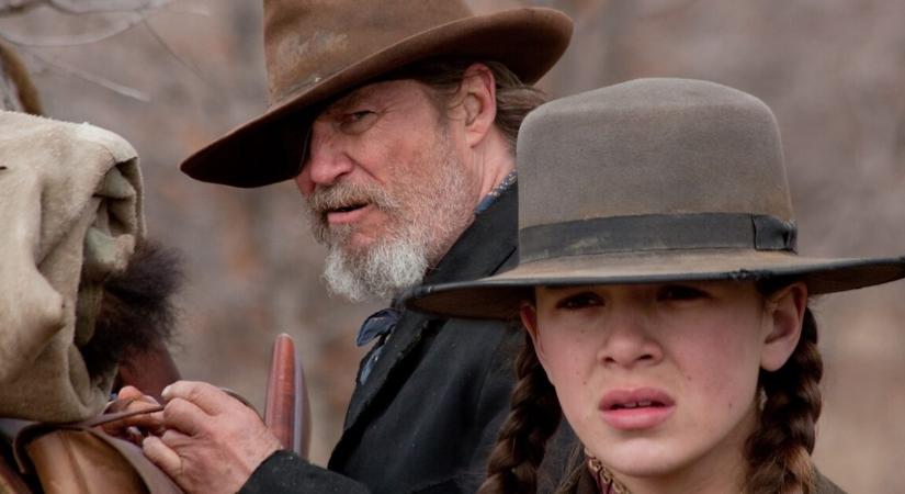 95%-os értékelés, 10 Oscar‑jelölés – a western, amit csak szeretni lehet