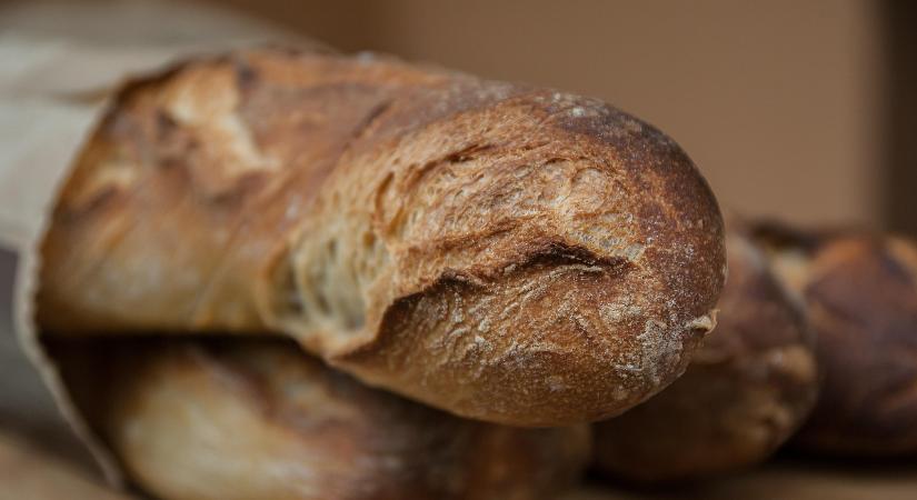 Növényvédő szereket tartalmazó ukrán gabonából készült termékek kerülhetnek a szlovákiai fogyasztók asztalára