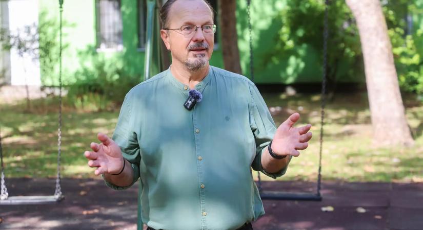 Meghalt Petrovai László, a XVIII. kerület alpolgármestere