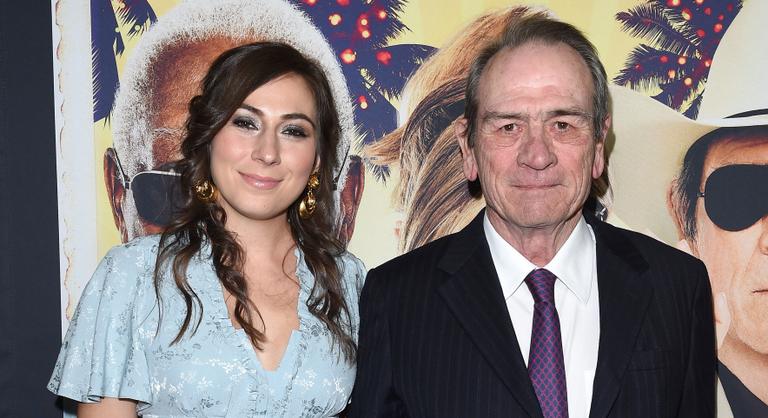 Túladagolás okozhatta Tommy Lee Jones lányának halálát