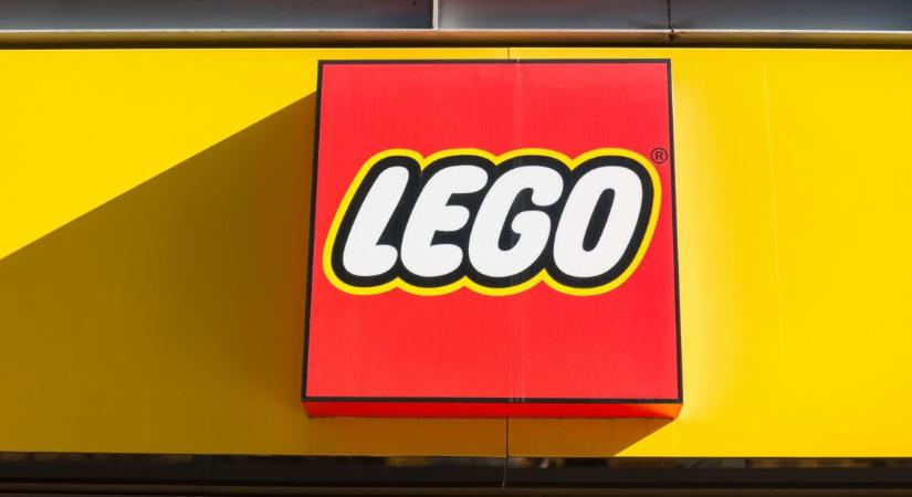 A LEGO történetének legnagyobb együttműködése indul 2026-ban