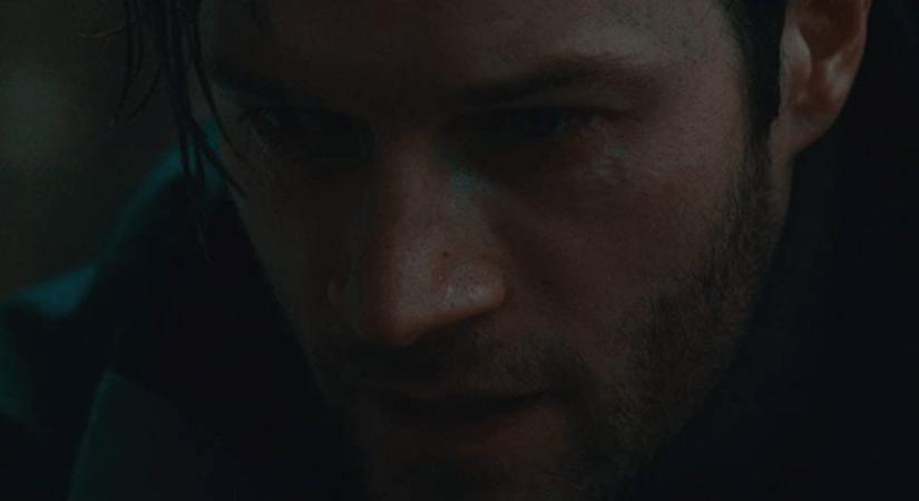 The Retreat: Kifejezetten jól sikerült (kritika)