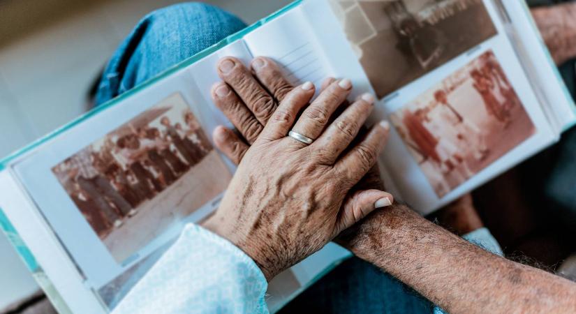 Egy új kutatást szerint ez a diéta csökkentheti az Alzheimer-kór kialakulását
