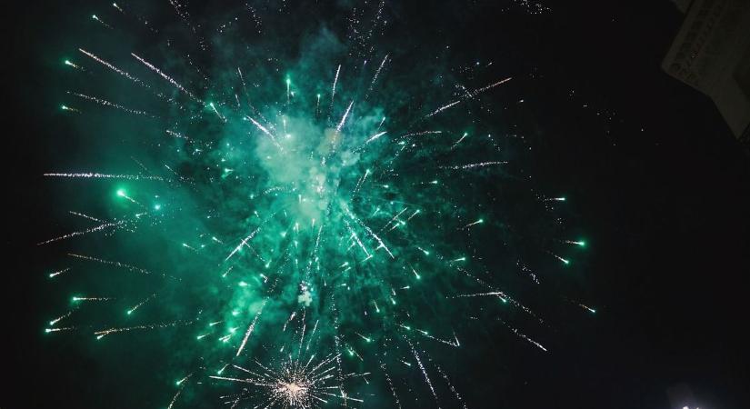 Tűzijáték, petárda: a szilveszter is megmutatta, hogy vannak, akik senkire és semmire nincsenek tekintettel