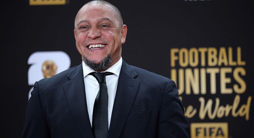 Roberto Carlos: „A beavatkozás sikeres volt, jól érzem magam”