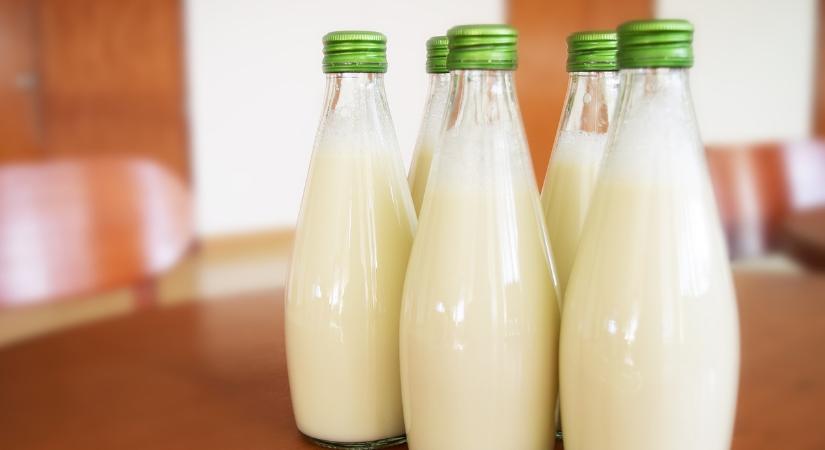 Tej: baj van, reagált a magyar agrárminiszter is