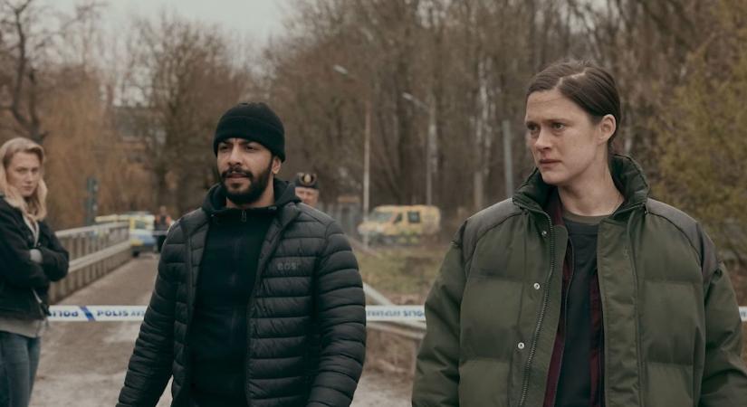 Ez lehet az év egyik legkeményebb skandináv krimije a Netflixen, olyan sötét világba visz, ahonnan nincs visszaút