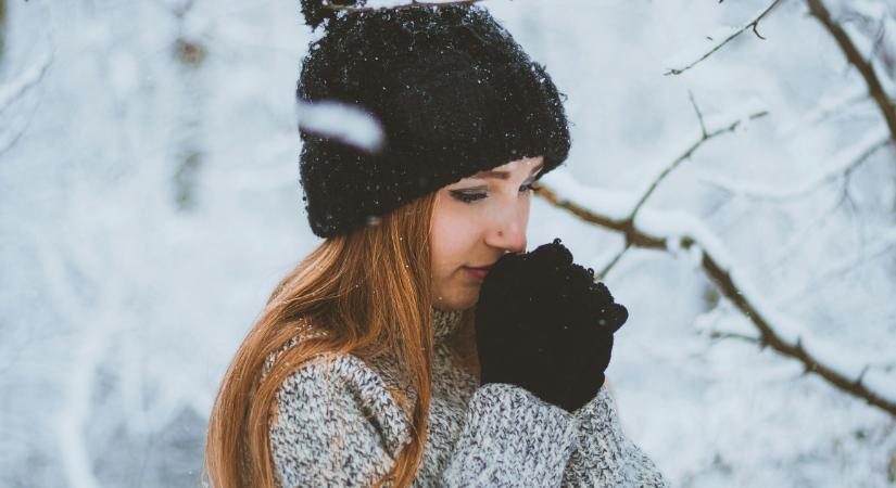 8 hasznos tipp a téli blues ellen
