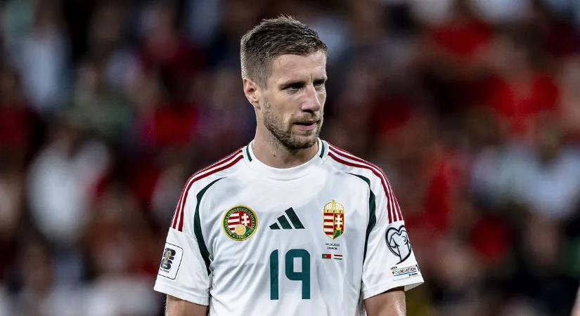 Az AEK mindent elkövet, hétvégén bejelentené Varga Barnabás érkezését