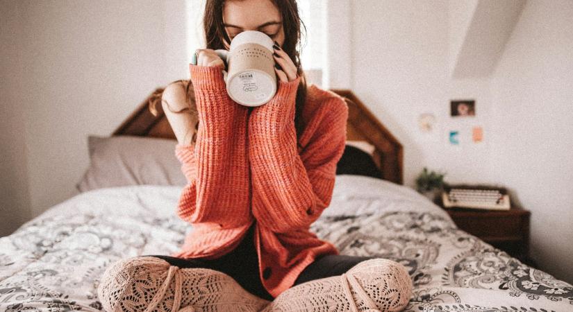 A pont, amikor a társadalmilag elvárt „jó kislány” szerep már nem fenntartható