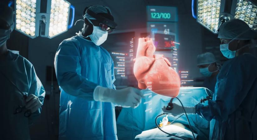 A donor emlékei élnek tovább? Rejtélyes esetek a szívátültetés után