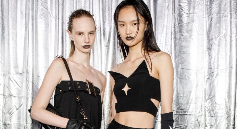 Gótikus romantika újratöltve: így viseld a sötét eleganciát 2026-ban