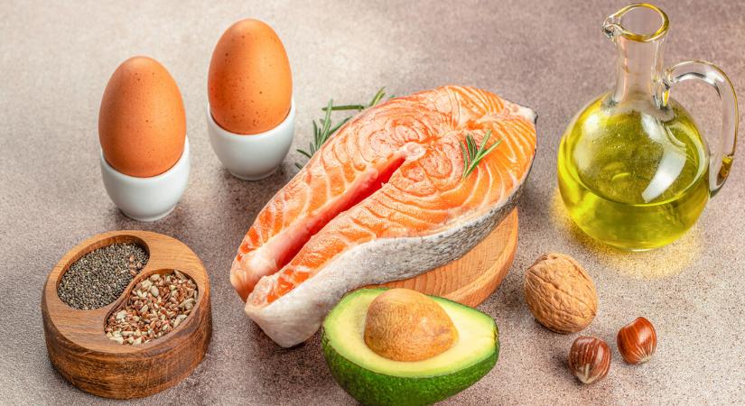 Magas a koleszterinszinted? - Ezek az ételek képesek csökkenteni