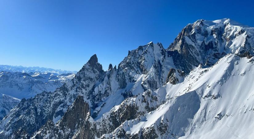 Újabb tragédia történt a hegyekben