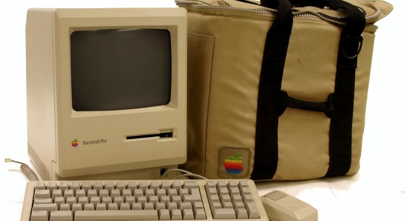 Január 2-án lenne 110 éves az első magyar informatikatanár: Kovács Mihály már a PC-k előtt számítástechnikát tanított