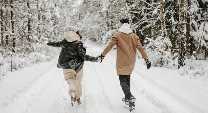 Új év, új alapok: 5 dolog, aminek működnie kell egy kapcsolatban