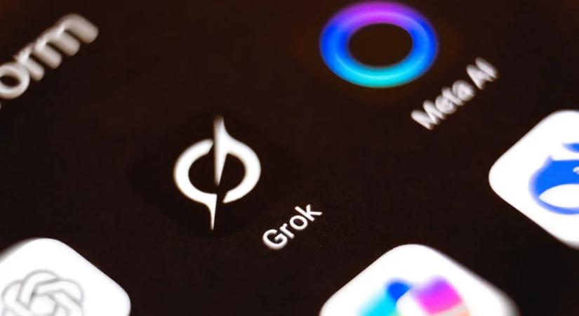 Pedofil tartalmat generált Elon Musk mesterséges intelligenciás chatbotja, de bocsánatot kért