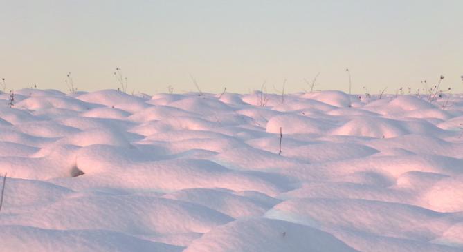 Jövő héten jöhet a tél eddigi legnagyobb dobása