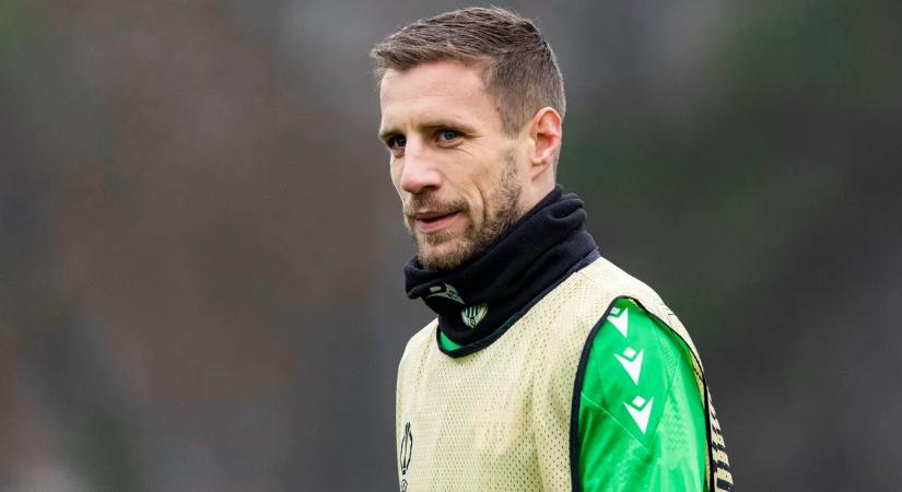 Varga Barnabás tavaly a világ 20. legeredményesebb futballistája volt a nemzetközi színtéren