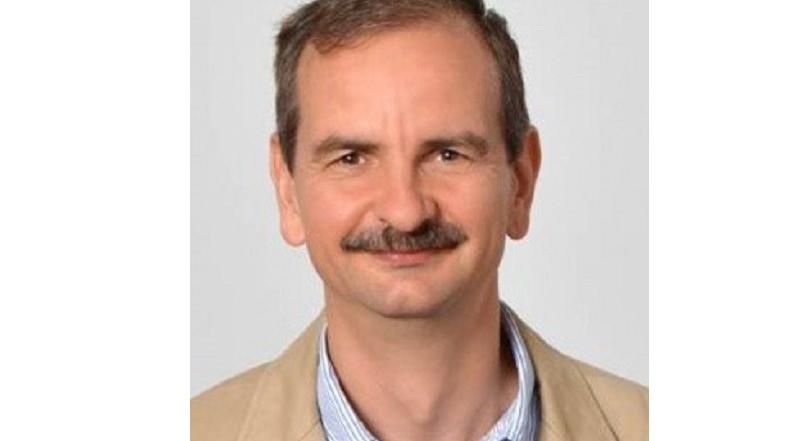 Erdős László matematikus, az MTA külső tagja kapta megosztva a 2026-os Leroy P. Steele-díjat