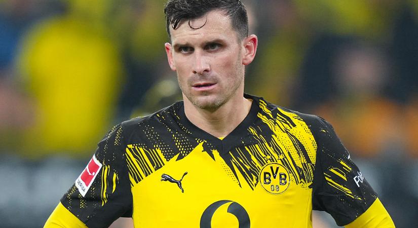 Játékossors: Pascal Groß aláírt régi-új csapatához! – HIVATALOS