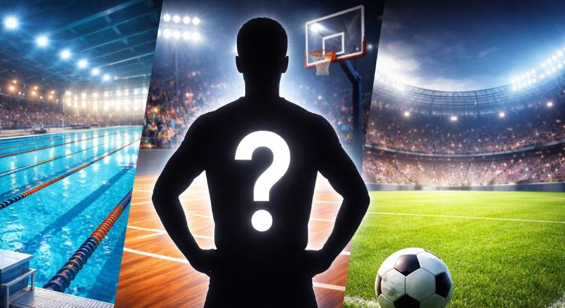 Ketten is elképesztőek voltak: megosztva hirdetjük ki az év sportolója díjat
