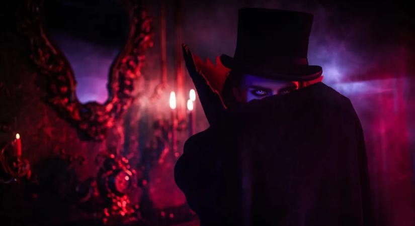 Óriási Drakula témájú kalandpark nyílik Romániában: ha imádod a vámpírokat, akkor ezt látnod kell