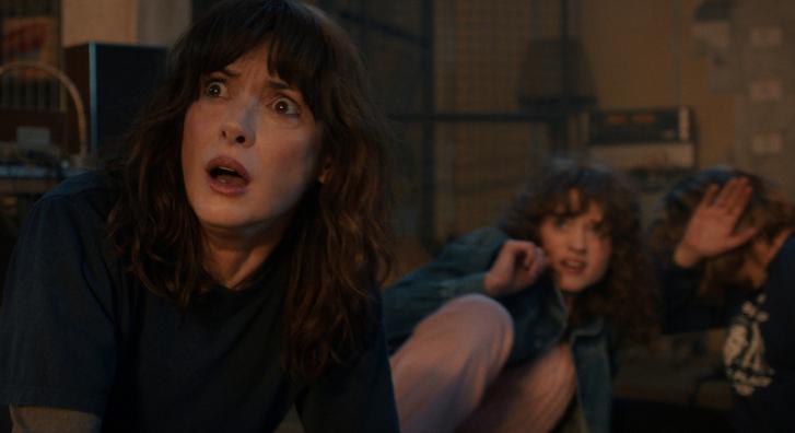 Csak a legnagyobb Stranger Things-rajongók szúrták ki a fináléban ezt a jókora rejtett utalást