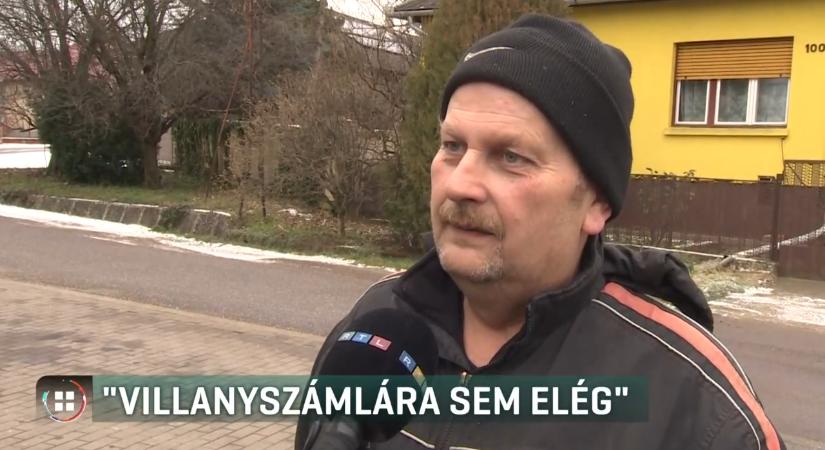 Több település csak néhány tízezret kapott vissza