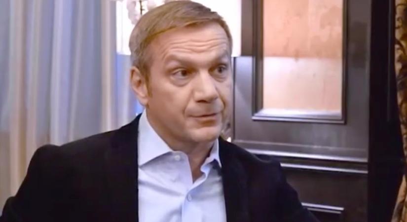 Bajnaival üzent a globalista háttérhatalom