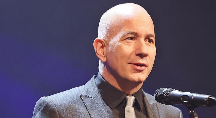 Új irányt vesz a Békéscsabai Jókai Színház – Mostantól Herczeg T. Tamás az igazgató