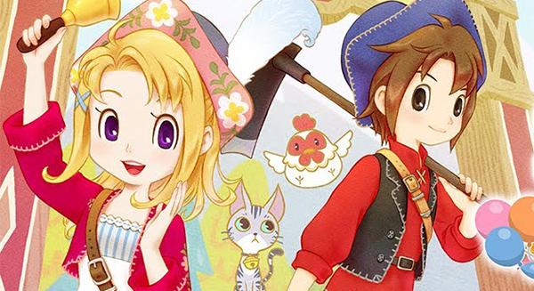 Új platformokra költözhet a Story of Seasons: Grand Bazaar