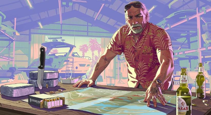 Soha nem kapunk GTA 2077-et, de ez talán nem is olyan nagy baj