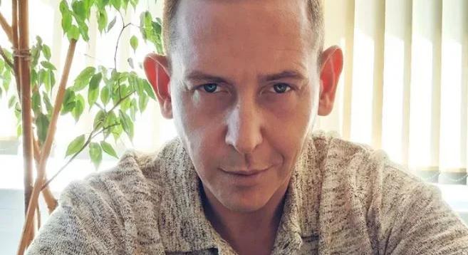 Molnár Gusztáv és szerelme már a másodikat tervezi