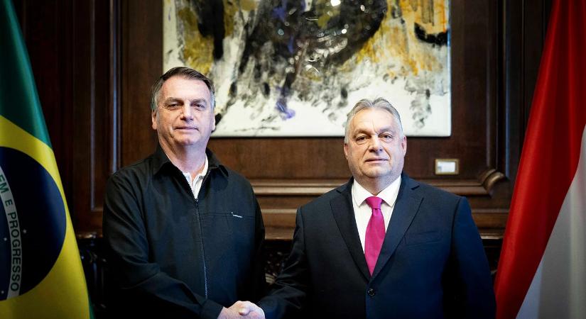 Kiengedték a kórházból és visszatért a börtönbe Orbán Viktor szövetségese, aki puccsot tervezett az országában