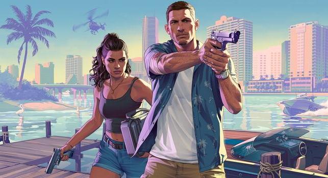 Repülő autók és lézerfegyverek egy GTA-ban? Majd ha piros hó esik!