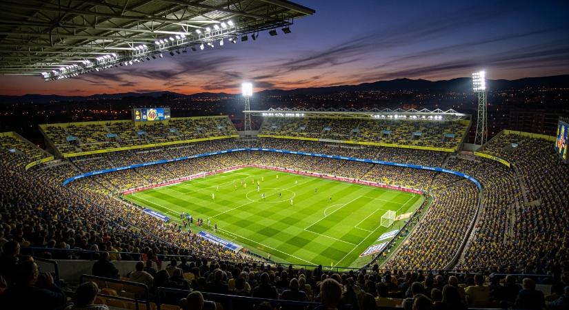 Szabadon igazolhatóként szerződött a La Ligába a tehetséges argentin szélső – HIVATALOS