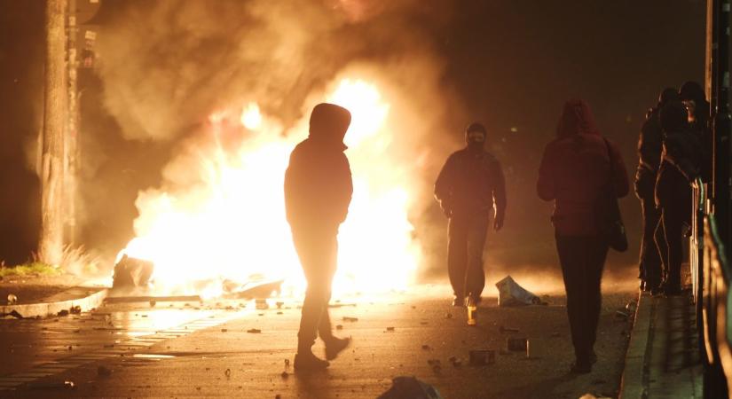 Svájci tűz – Bengálfáklyák okozhatták a tüzet a Crans-Montana-i bárban