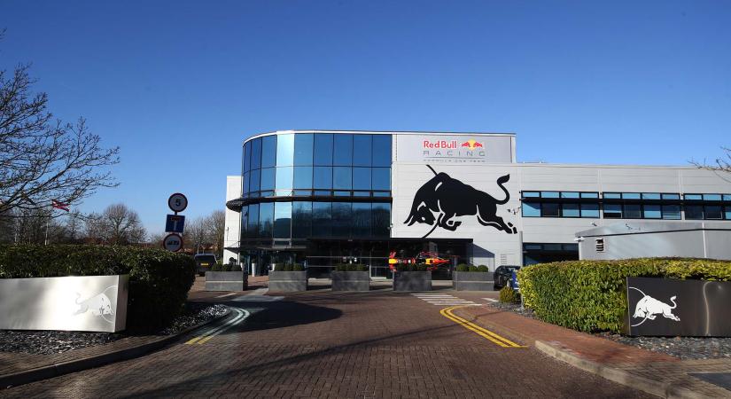 A Ford a vártnál is nagyobb szerepet vállal a Red Bull új F1-es motorprojektjében