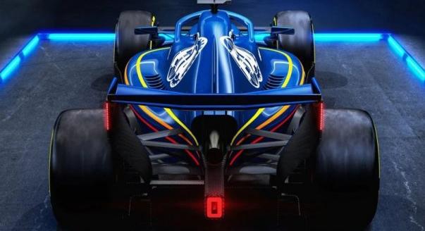 Gyémánt, teve, hullámvasút – péntek F1-es hírei