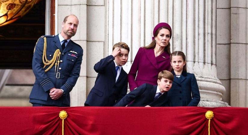 Csillagászati összeget fialt tavaly Vilmos hatalmas hercegi birtoka