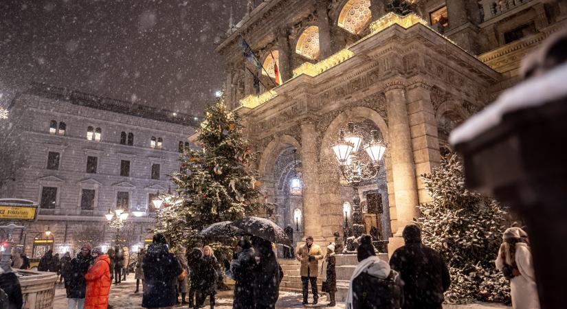 8 milliárd forintos rekordbevételt ért el az Operaház