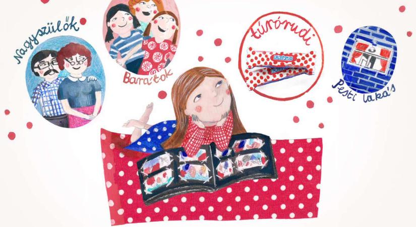 „Az otthonom ott van, ahol a családom, az ágyam és a kutyáim” – Könyv a külföldön élő magyar gyerekekről